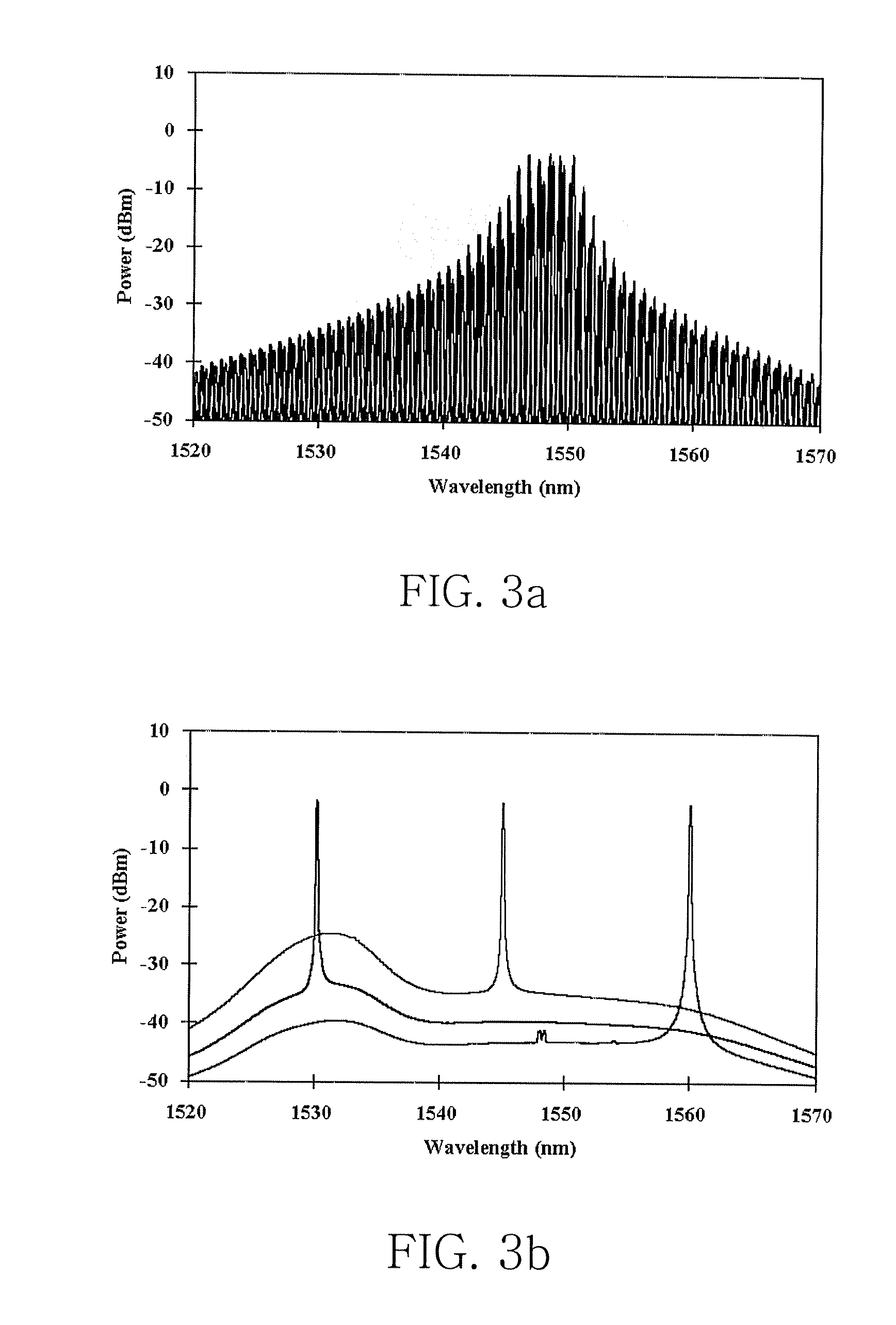 Wavelength-tunable light source and wavelength-division multiplexed transmission system using the source