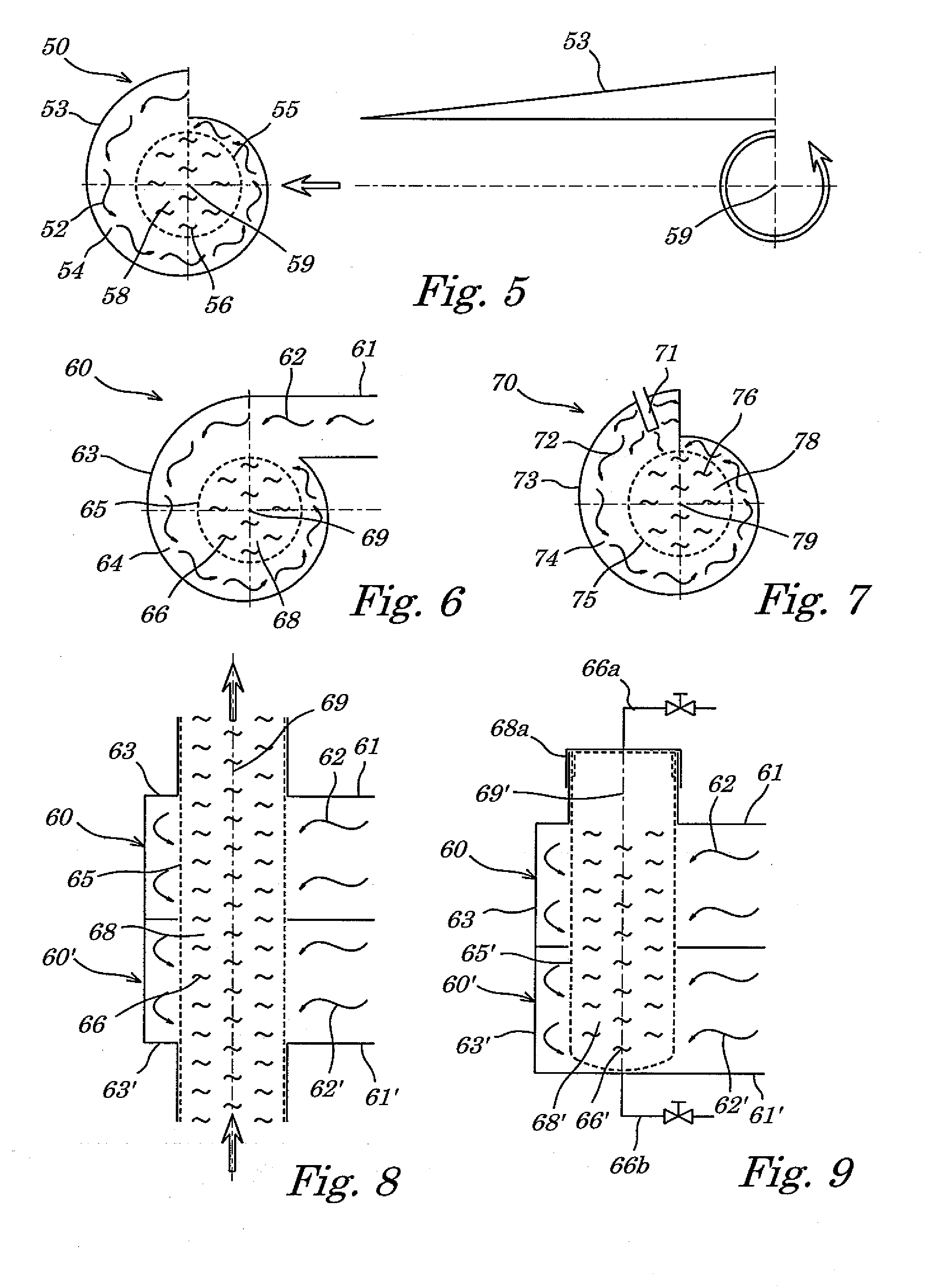 Applicator and apparatus for heating samples by microwave radiation