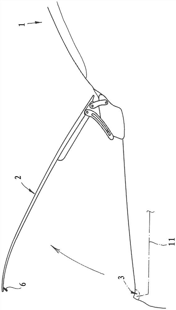 Motor vehicle door lock