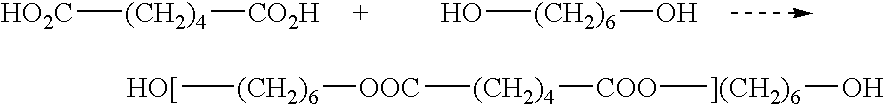 Phthalic anhydride based polyester-ether polyols and double metal cyanide catalyst system for preparing same