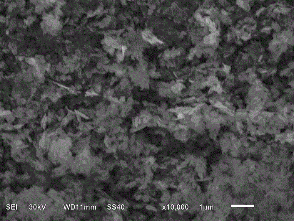 Preparation method for BiOCl photocatalyst with controllable morphology and crystal face