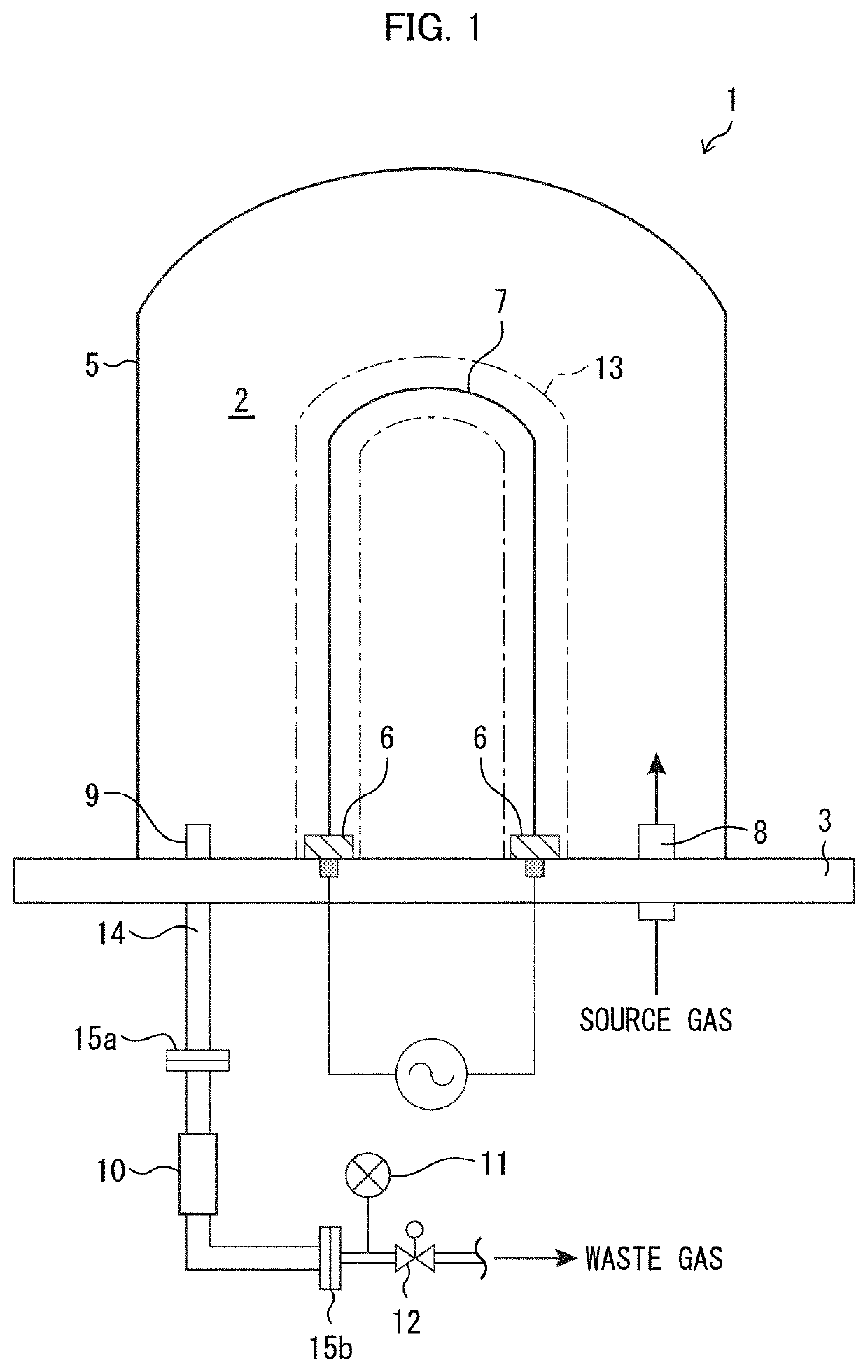 Method for producing polysilicon