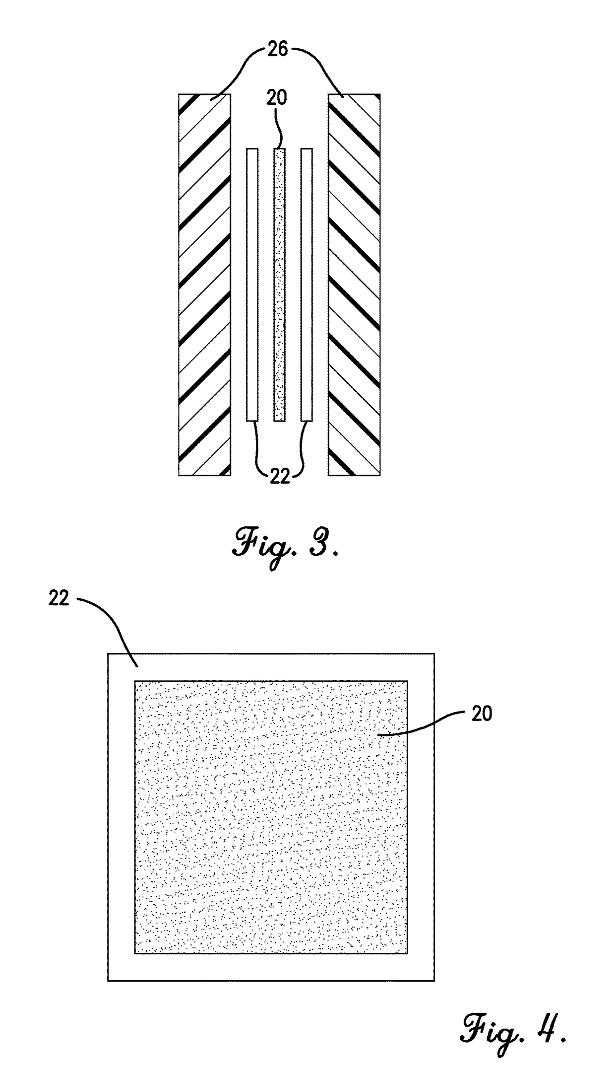 Neutron emission detector