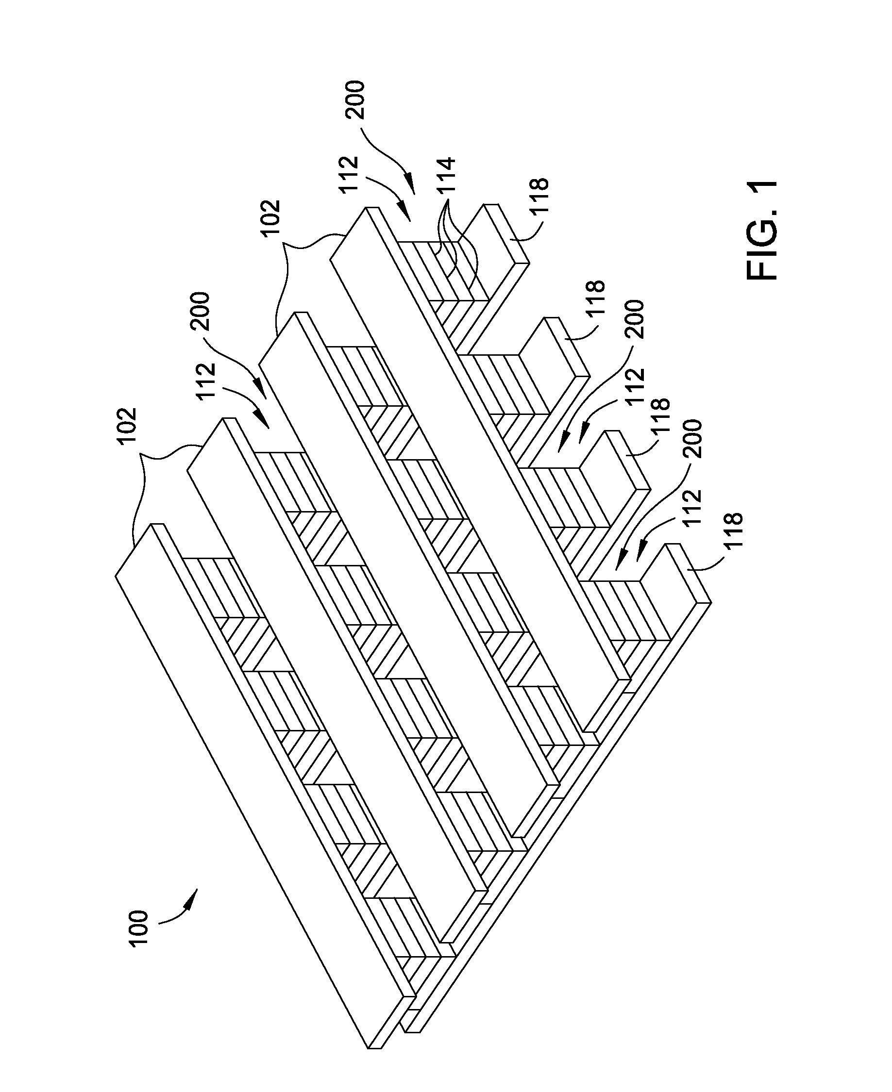 Bipolar multistate nonvolatile memory