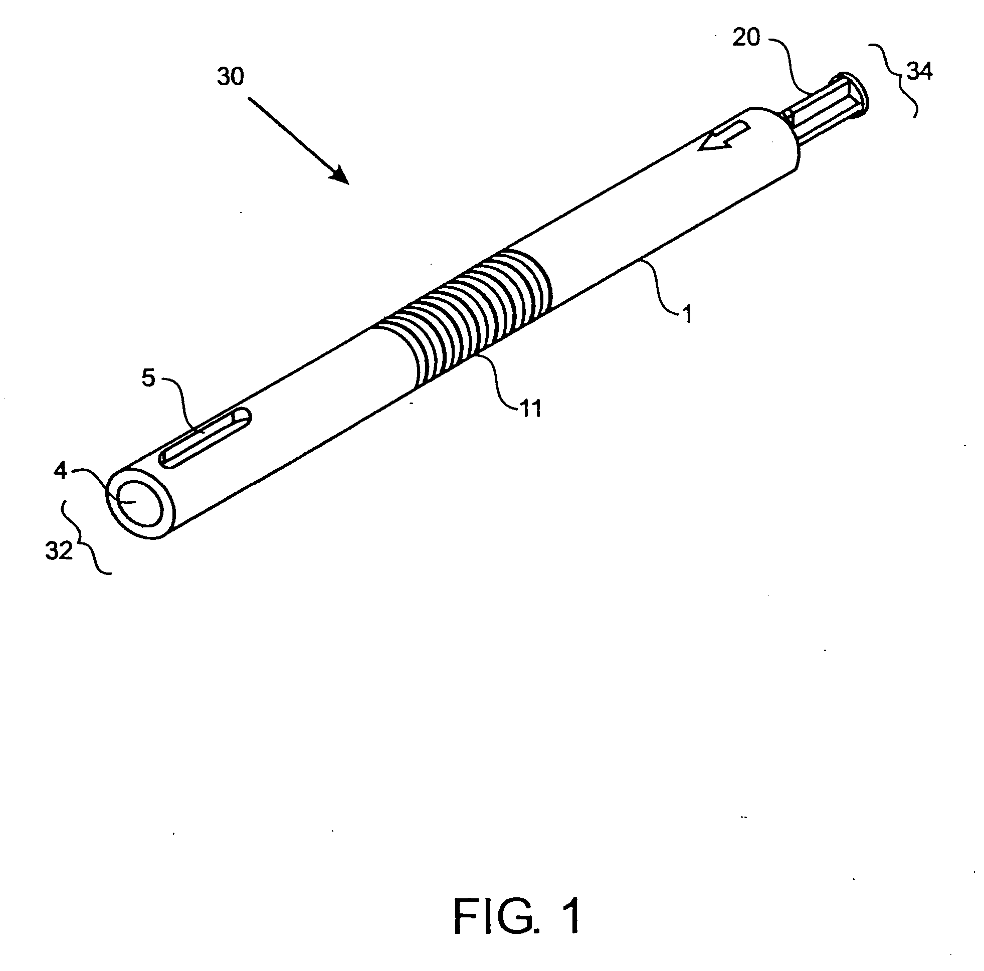 Bone and cartilage implant delivery device