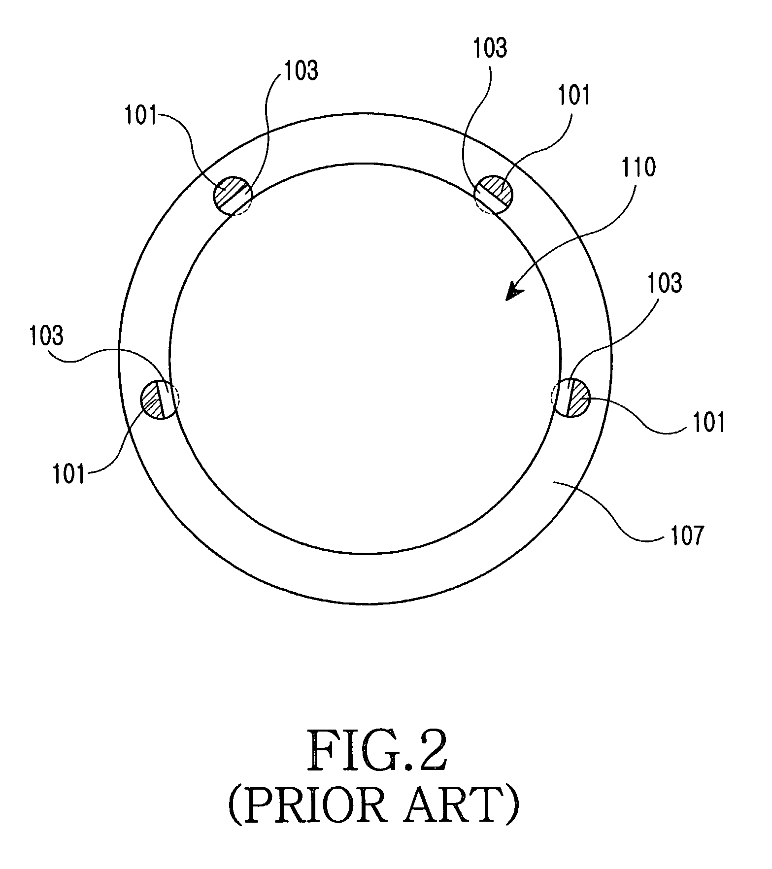 Wafer boat for consolidation of porous thin layer