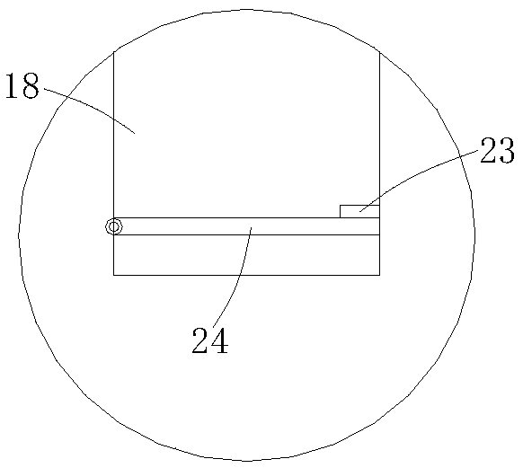 Rice sorting and bag packaging mechanism