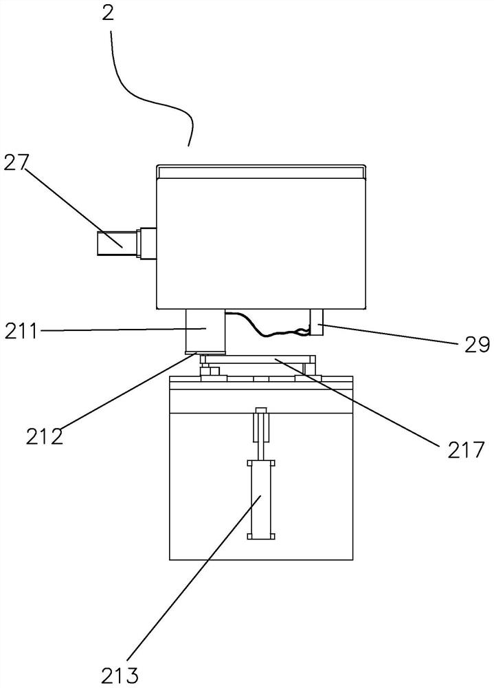 Efficient bread production equipment