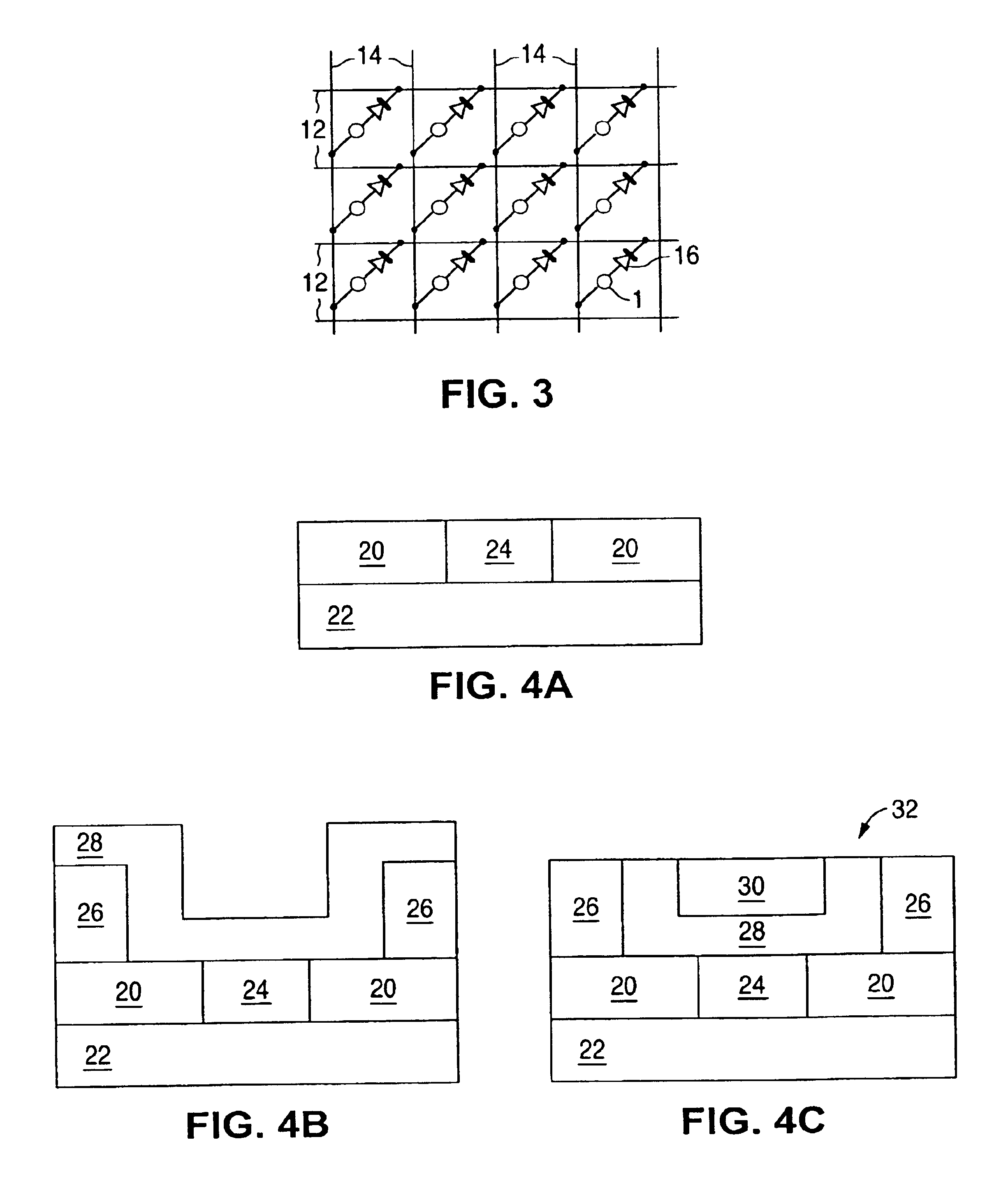 Memory device and method of operating same