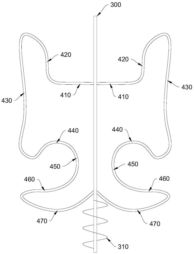 Production device for reinforced and toughened nylon modified engineering plastic product