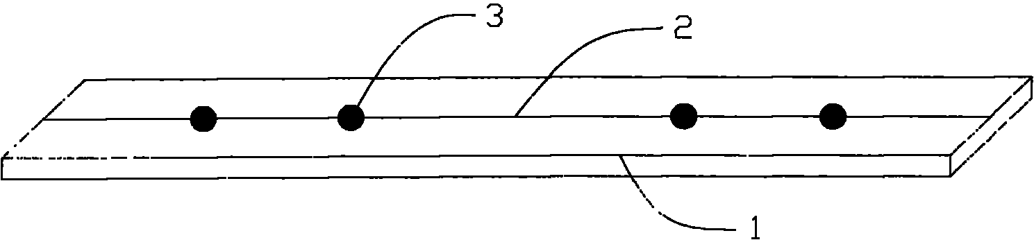 Focal point prompt board