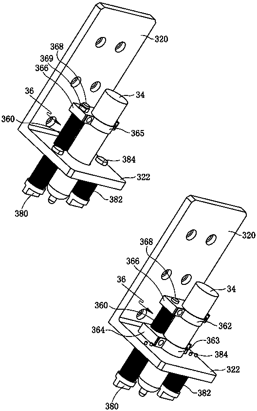 Tape connection equipment