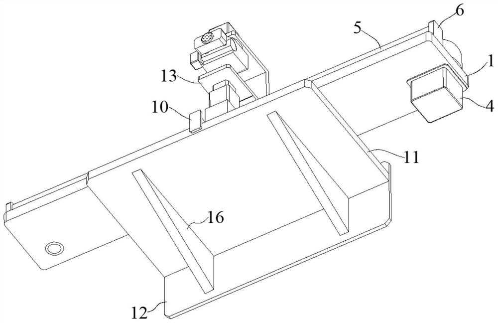 Real-time monitoring system for industrial production equipment