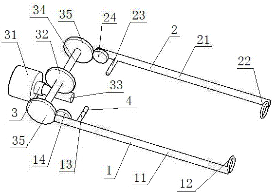 Handstand assisting apparatus