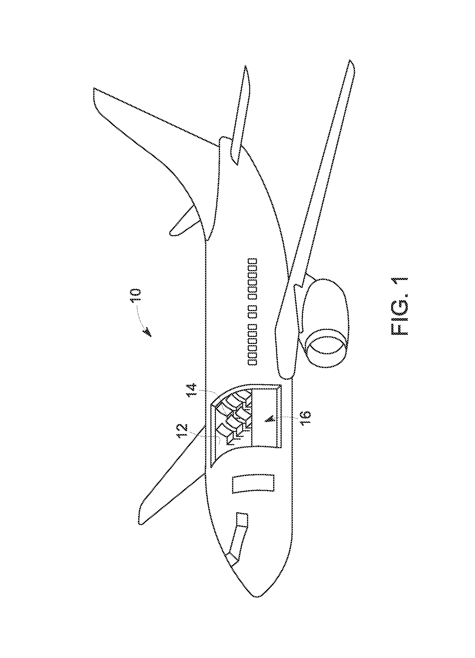 System and method for determining aircraft payloads to enhance profitability