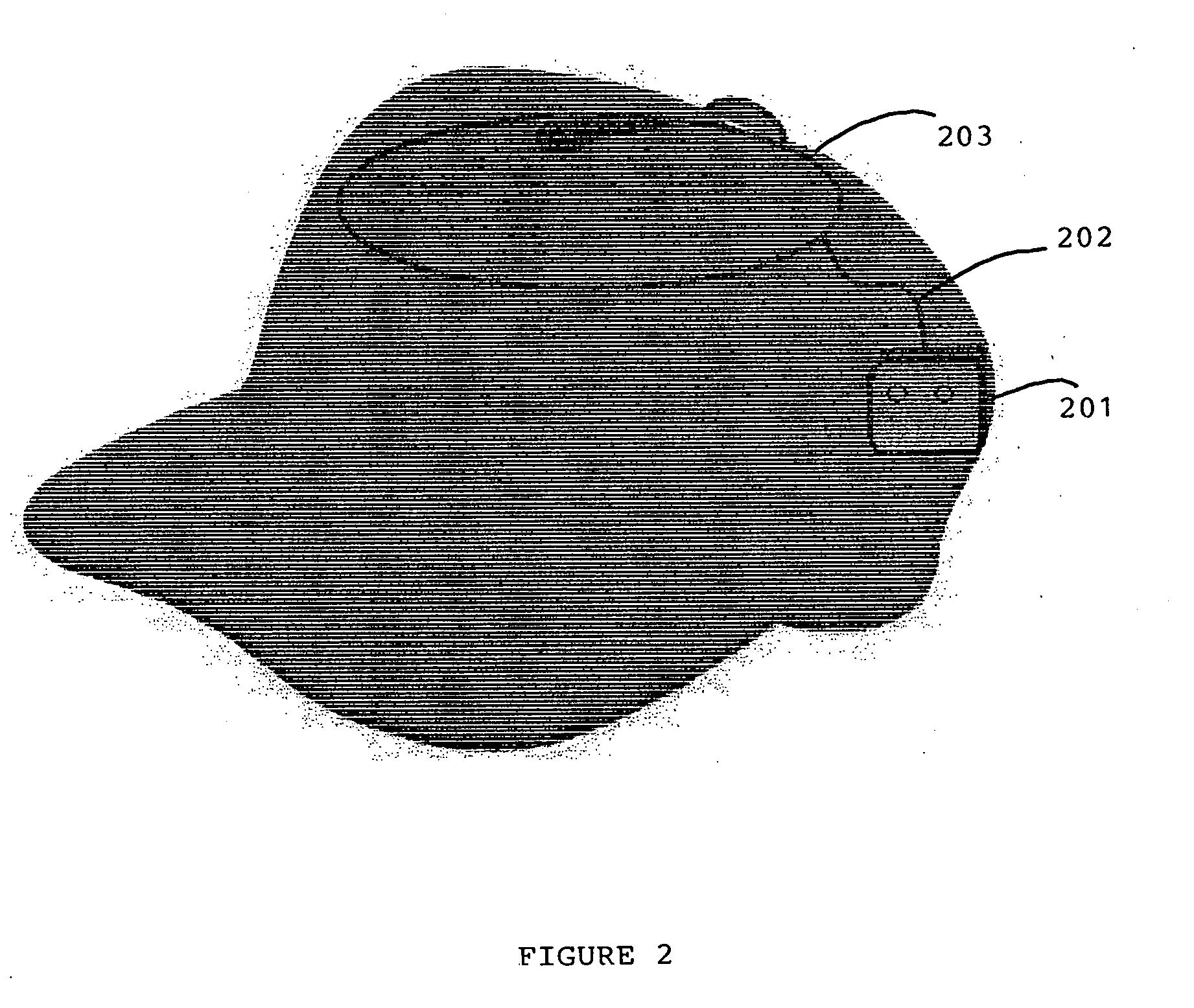 Self-contained electromagnetic apparatus for treatment of molecules, cells, tissues, and organs within a cerebrofacial area and method for using same