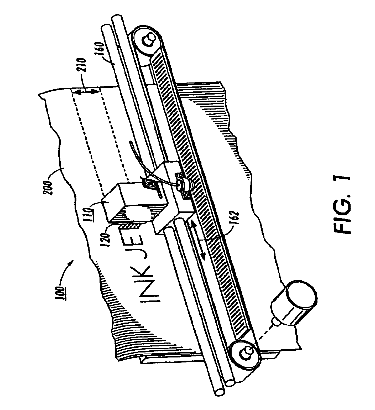 Systems and methods for operating fluid ejection systems using a print head preparatory firing sequence