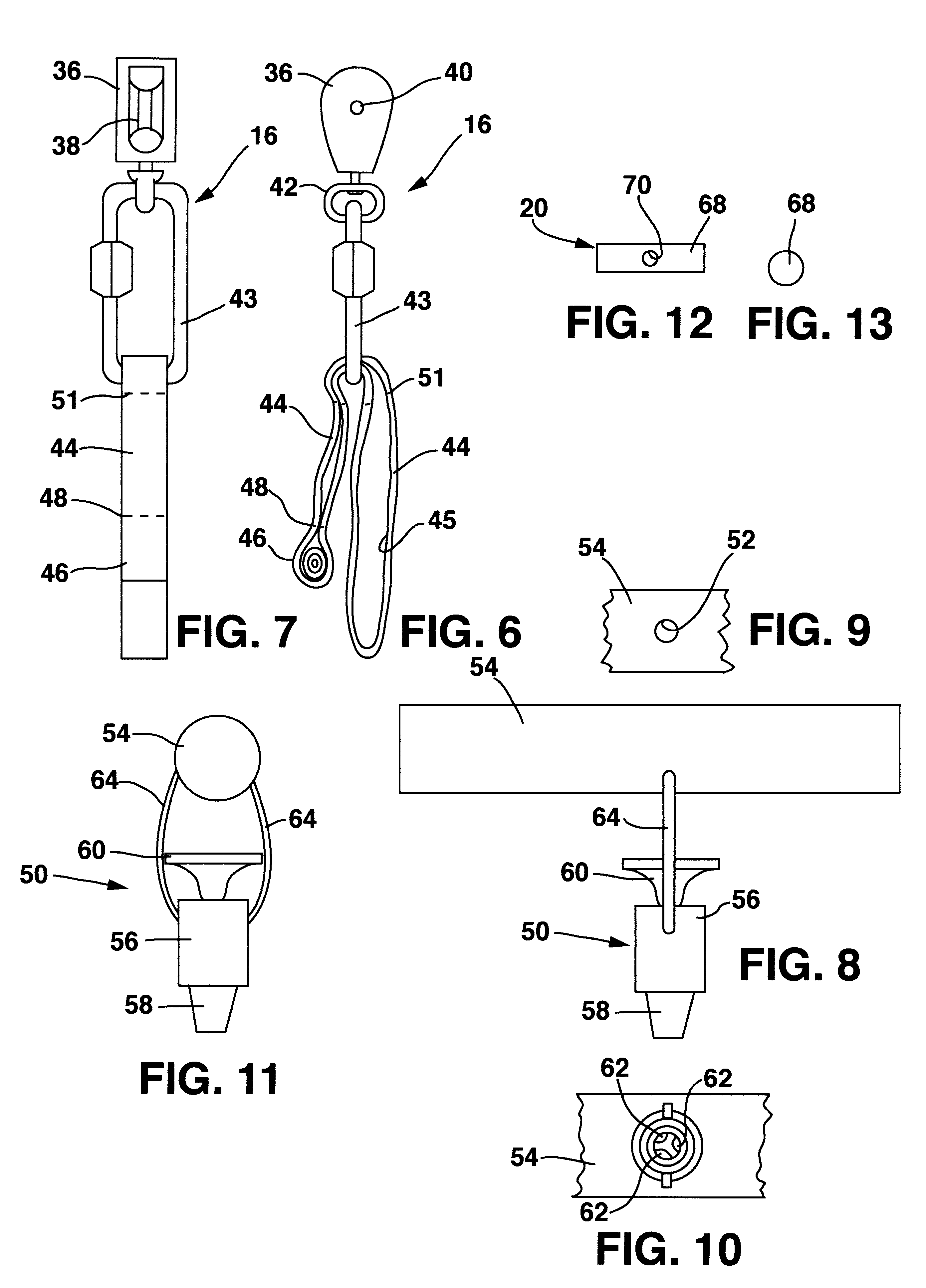 Adjustable leg stretcher