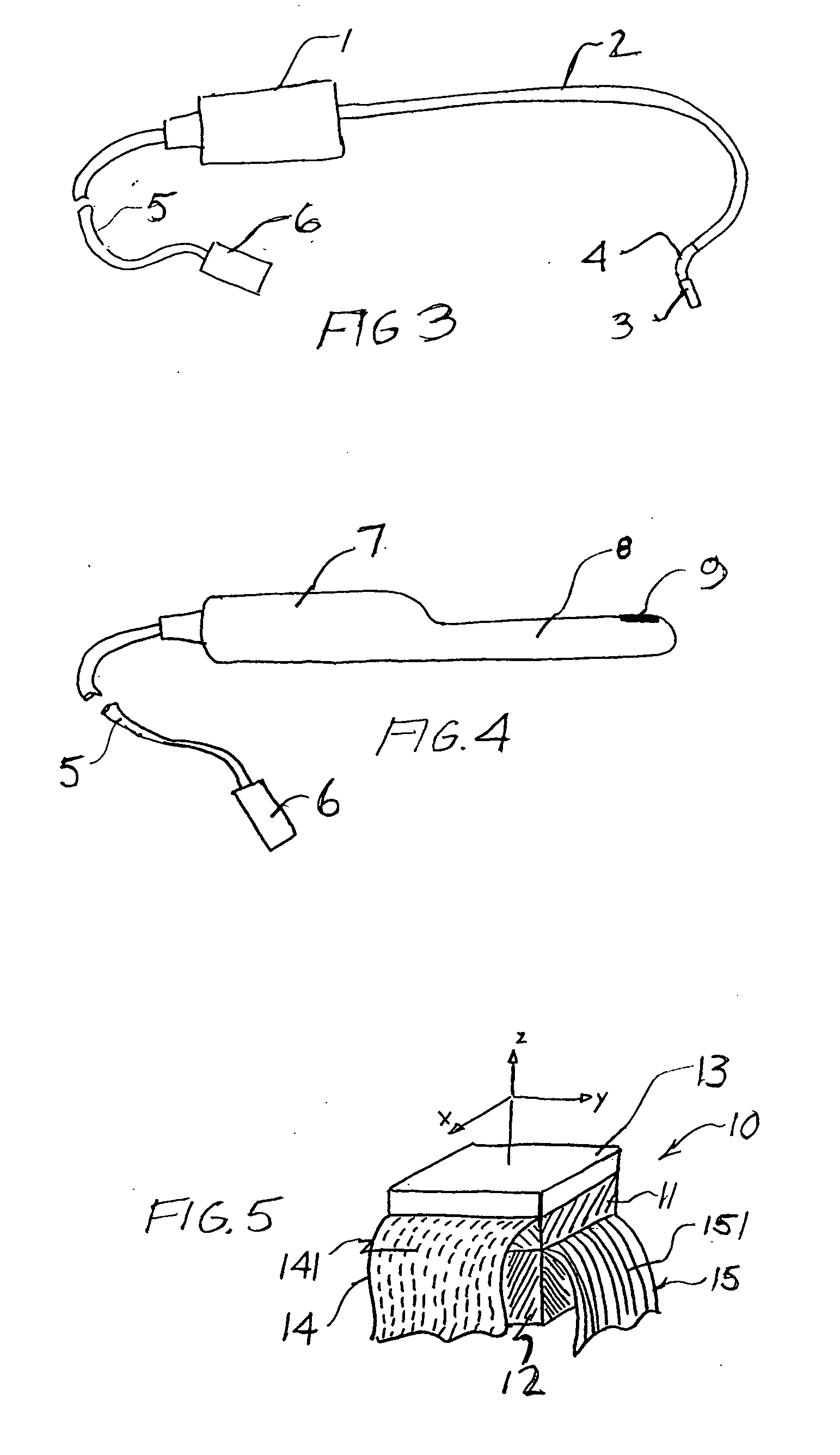 Bi-plane ultrasonic probe