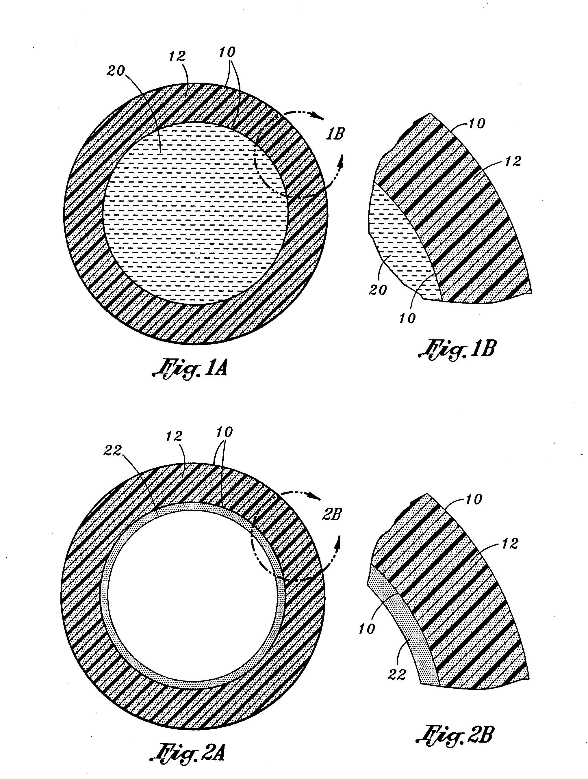Anti-biofilm forming structure and method of manufacturing the same