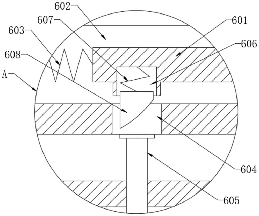 Cistanche deserticola automatic processing production line and processing method thereof