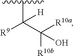 Pyrido[4,3-b]indole and pyrido[3,4-b]indole derivatives and methods of use