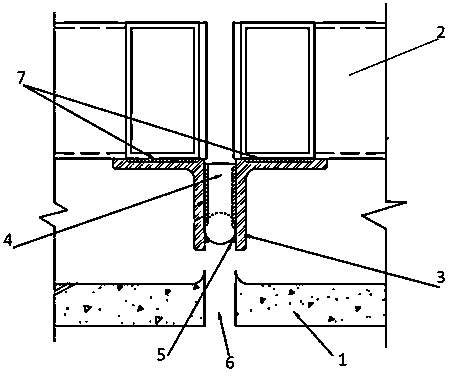 Operation space-limited wallboard assembly and operation space-limited wallboard assembling method