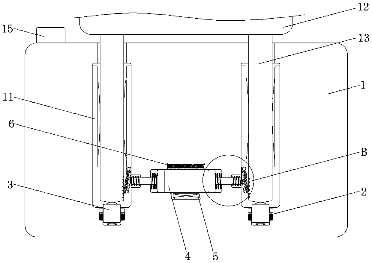 Anti-pull-out socket and plug based on the principle of thermal expansion and cold contraction