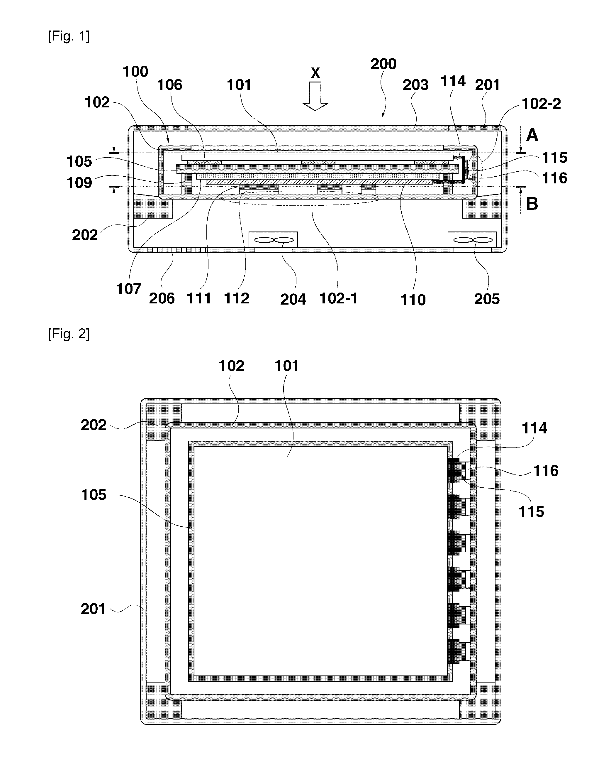 Radiation imaging apparatus