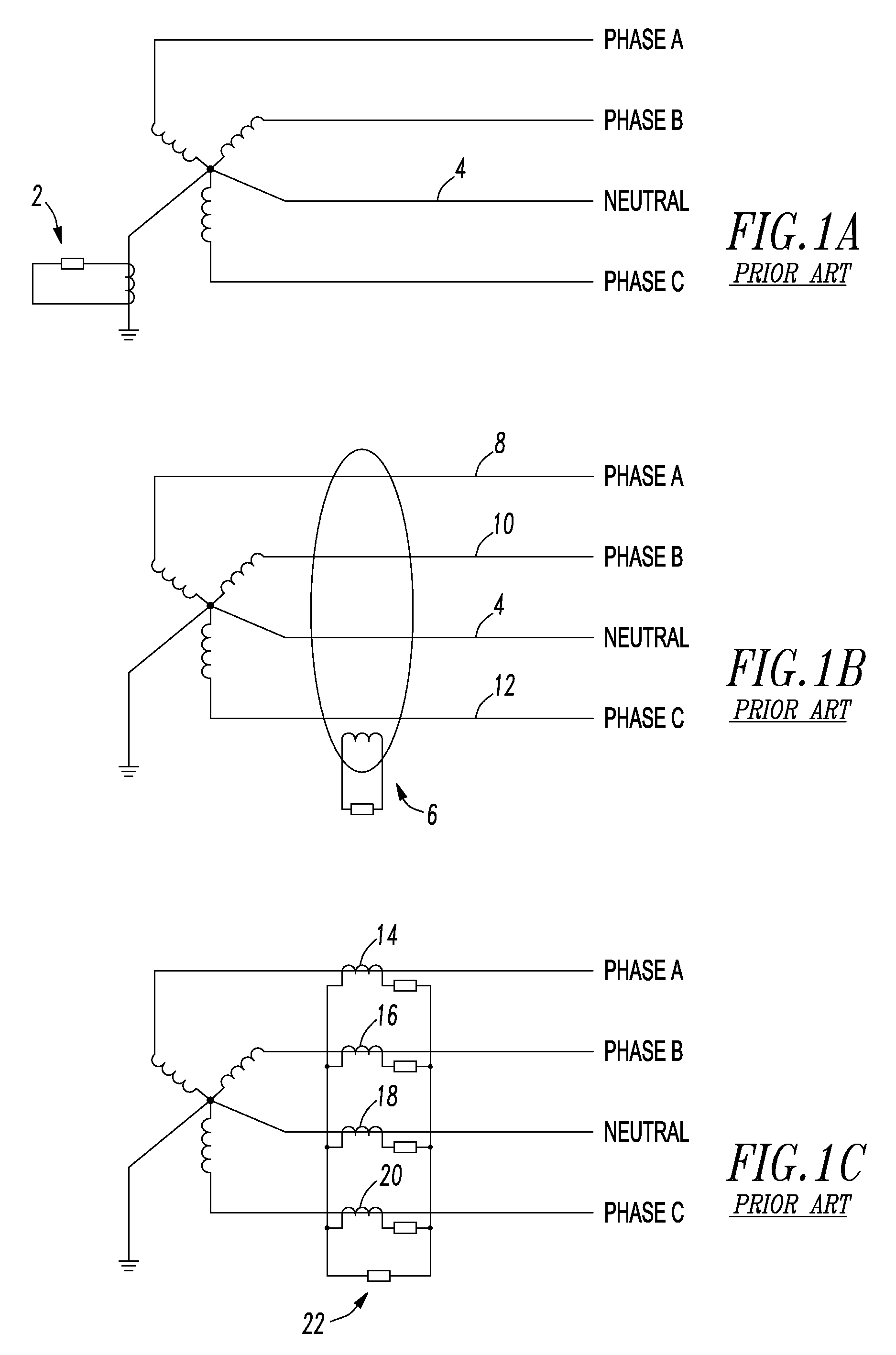 Electrical switching apparatus including a plurality of rogowski coils and method of calibrating the same