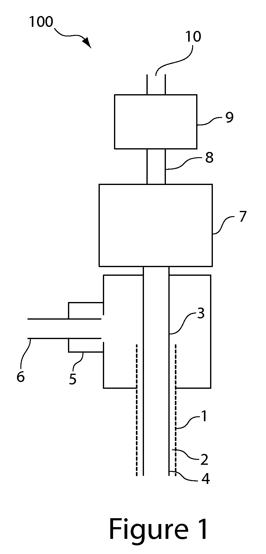 Method and system for surface sampling