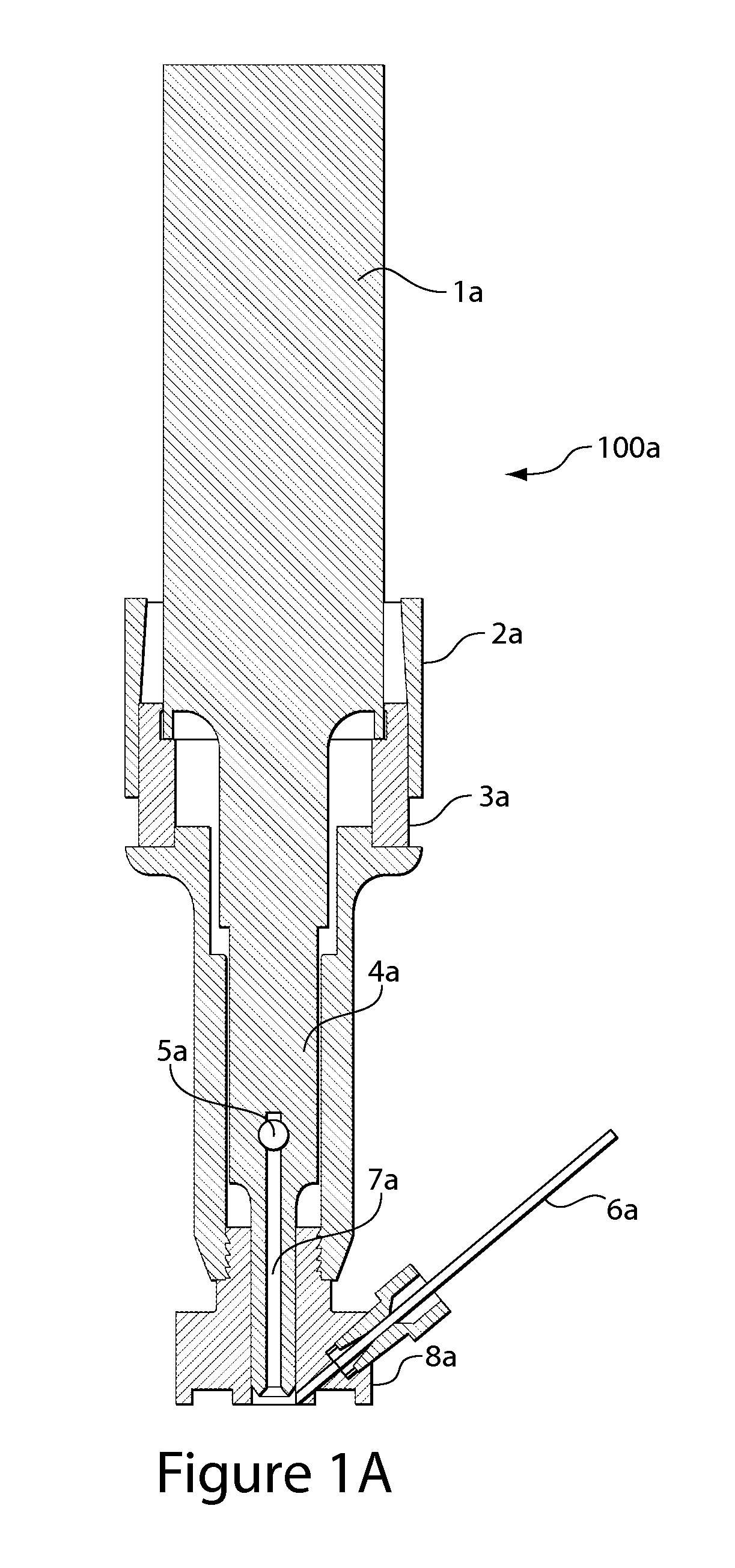 Method and system for surface sampling