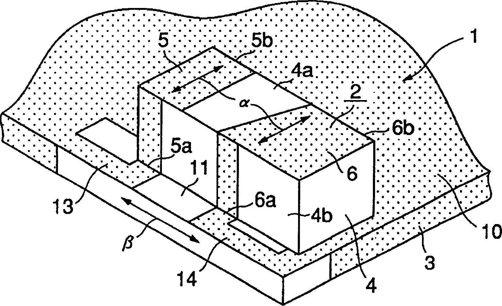Antenna unit and communication device including same