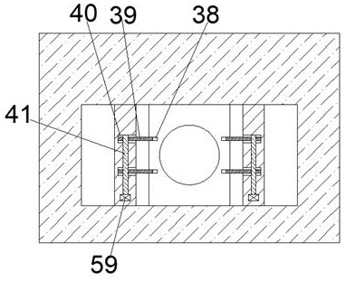 Equipment for automatically replacing chain watchbands according to wrists