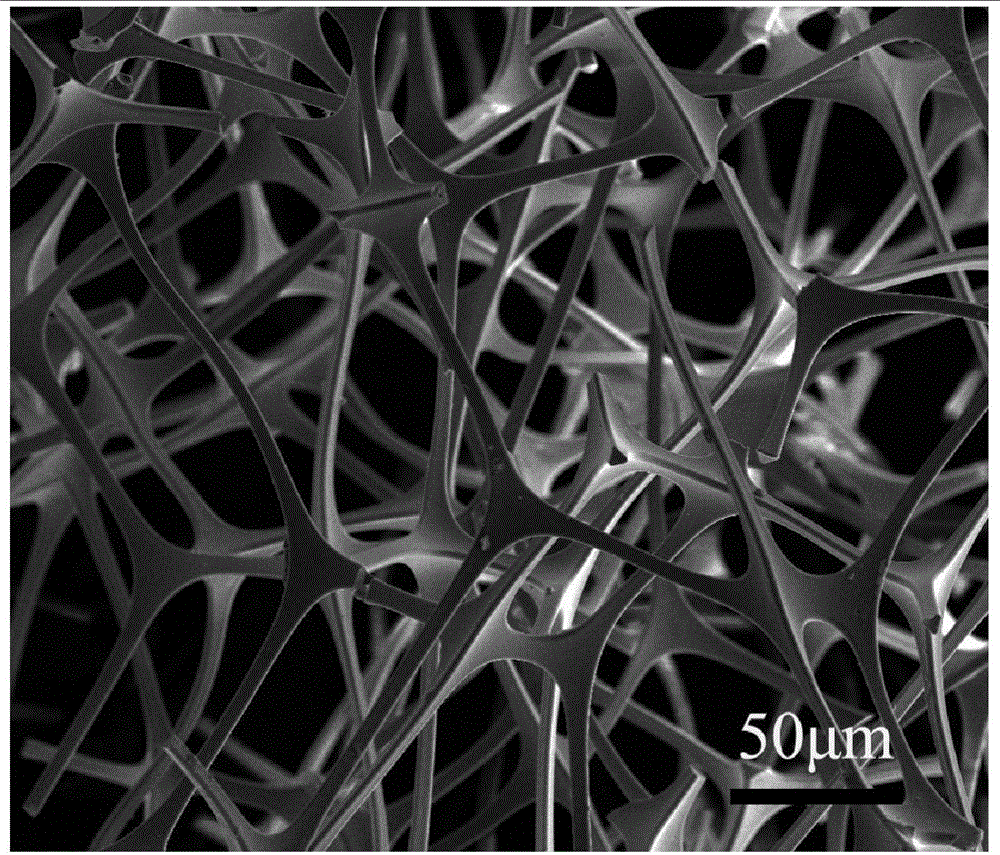 Preparation method and application for composite elastomer containing graphene coated copper nanowire