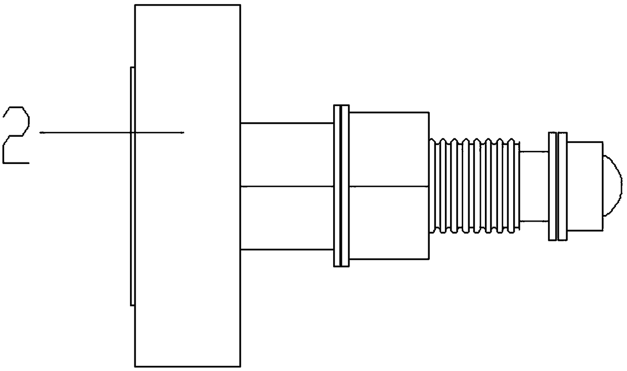 Fully automatic batching and mixing control system for cement-wrapped sand method