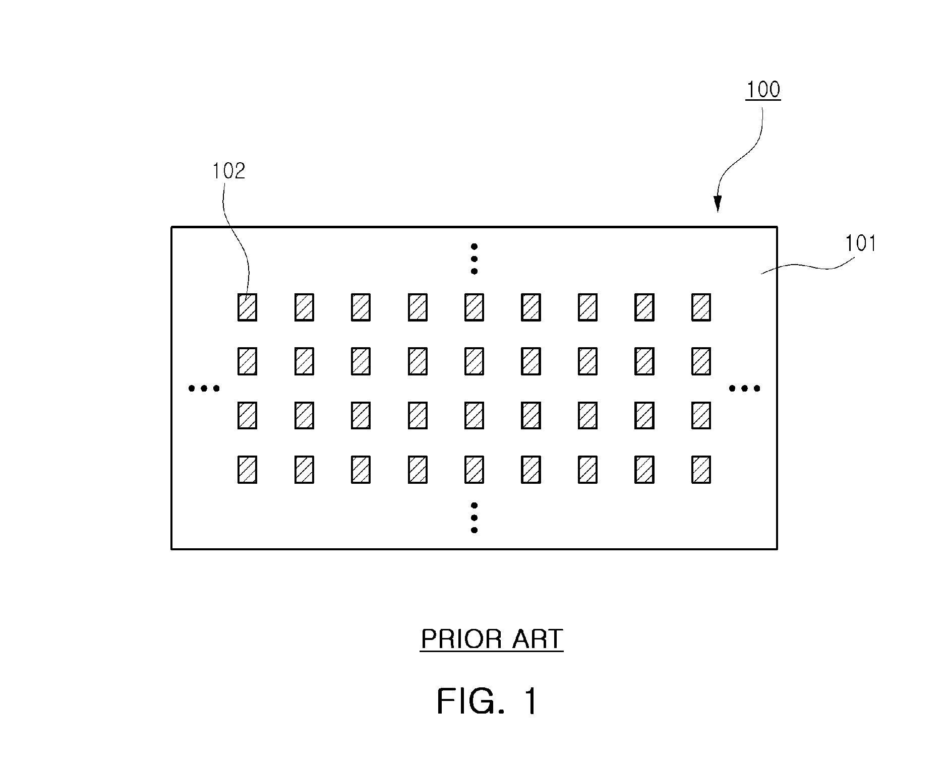 Plane light source and LCD backlight unit having the same