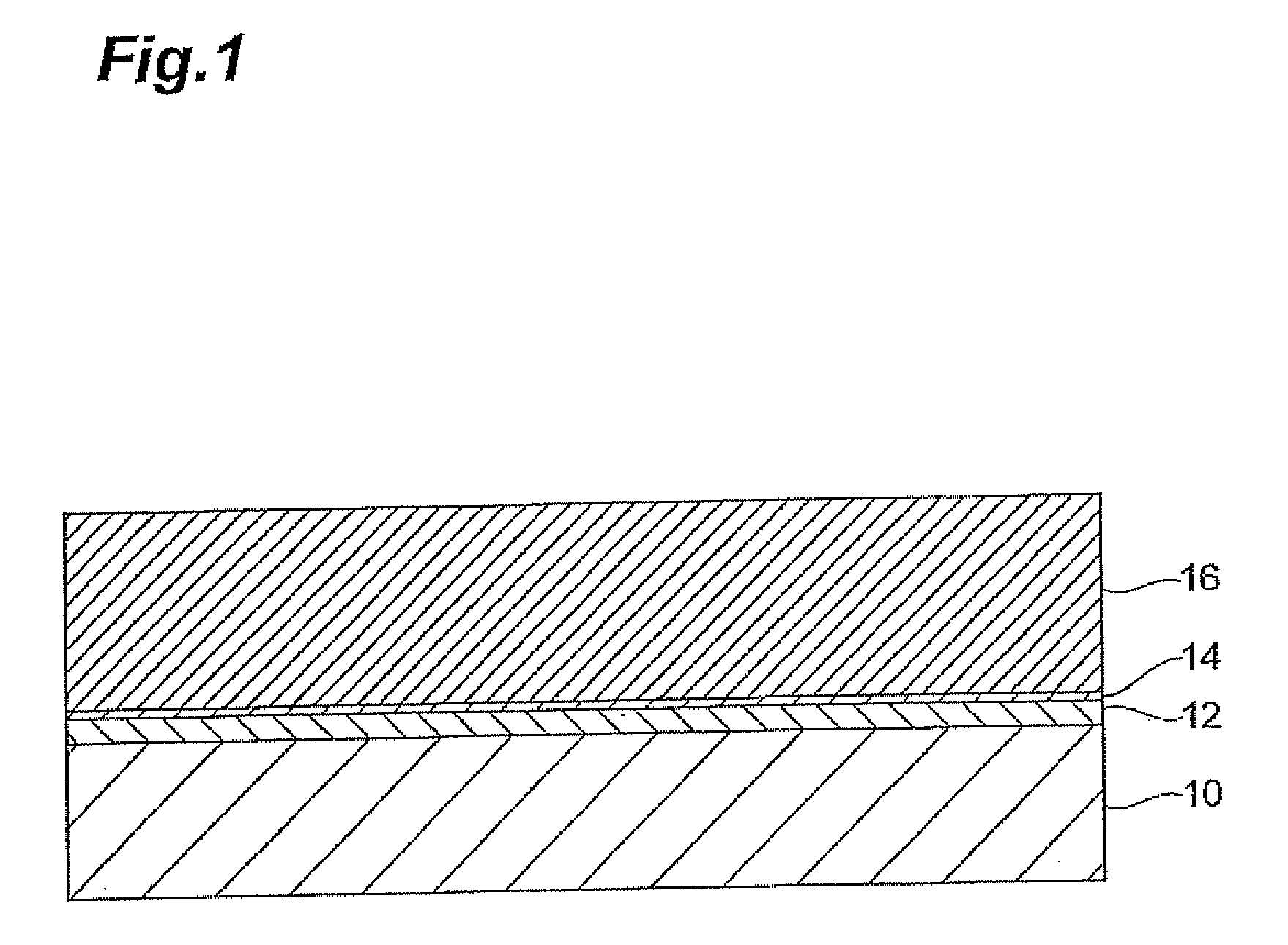 Ceramic capacitor and method of manufacturing same