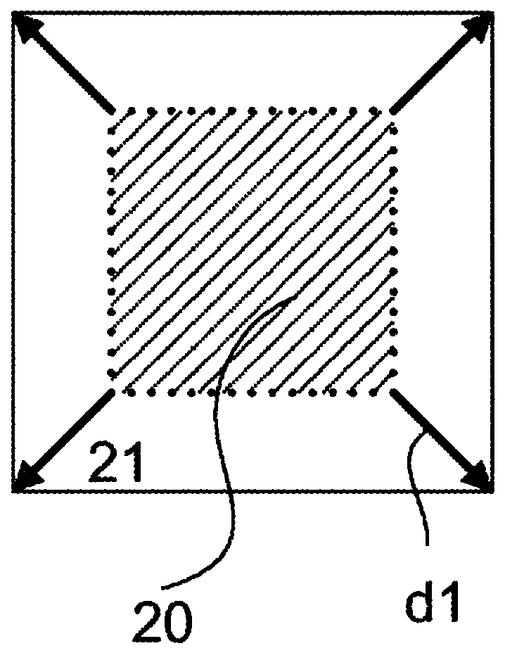 Detection and validation of objects from sequential images from camera by means of homographs