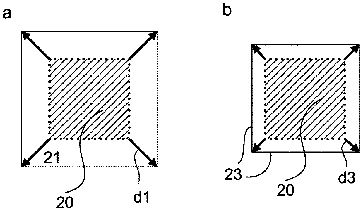 Detection and validation of objects from sequential images from camera by means of homographs