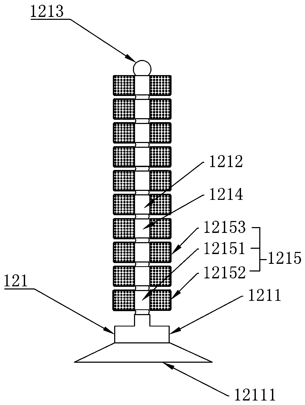 A housing management system