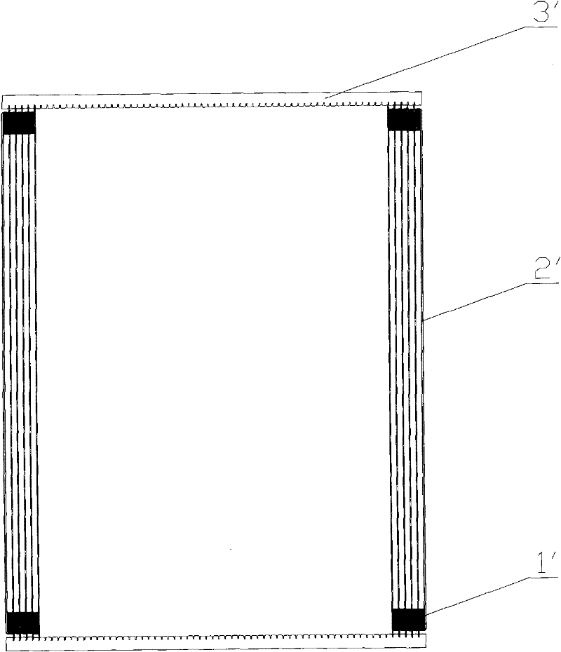 Heat exchanger and its fins, and heat exchange device including the heat exchanger