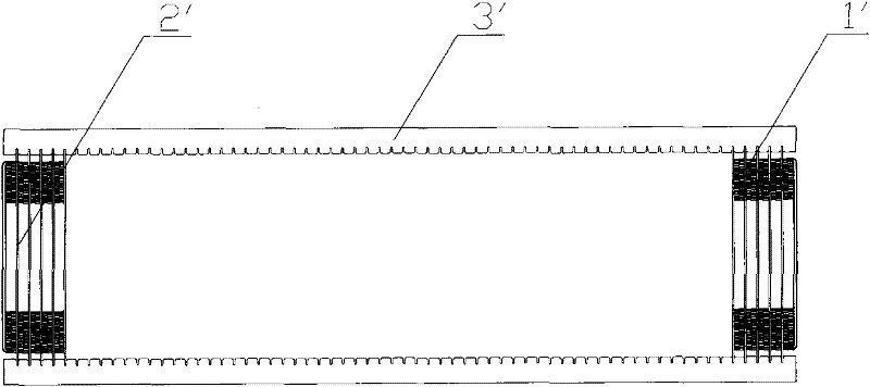 Heat exchanger and its fins, and heat exchange device including the heat exchanger