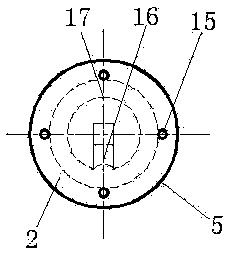 Excitation valve