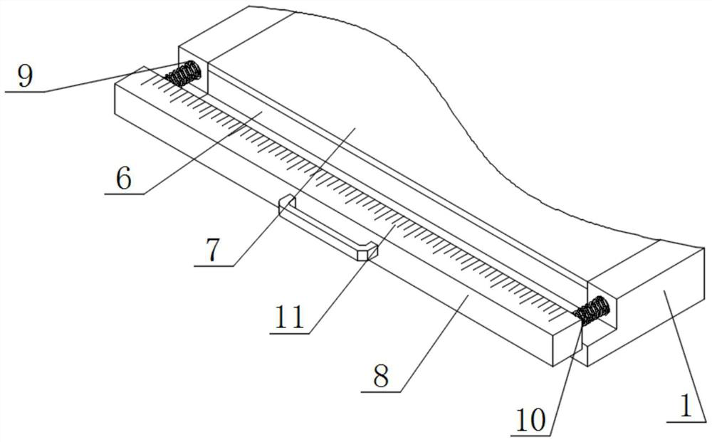 Full-automatic sheep weight and size measuring device and measuring system thereof