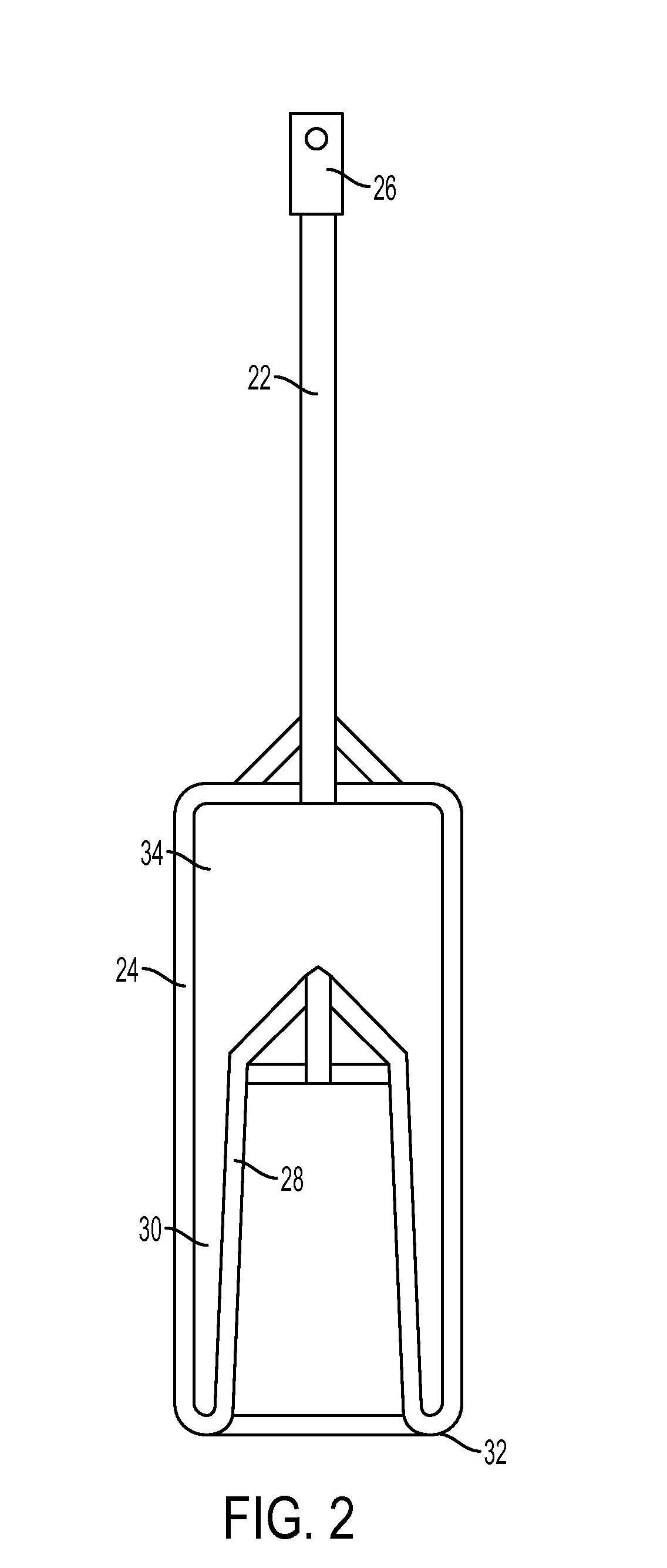 Paw cutter system and method