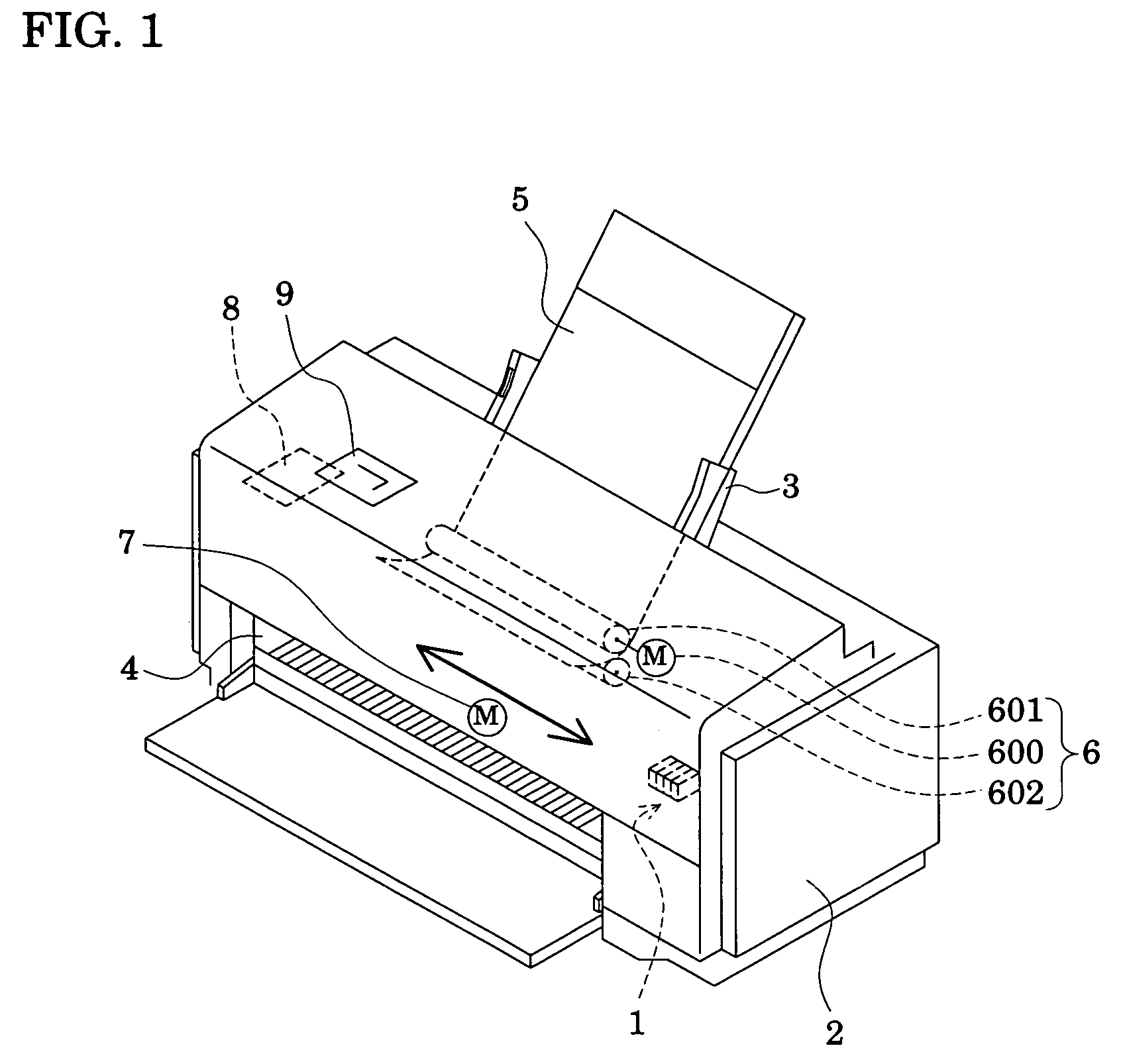 Piezoelectric element and liquid jet head using the piezoelectric element