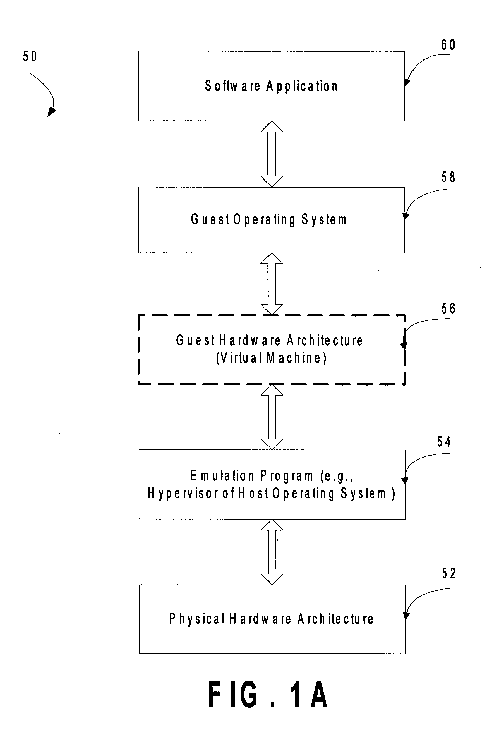 System and method for distributing updates to runtime systems without destabilizing compatibility