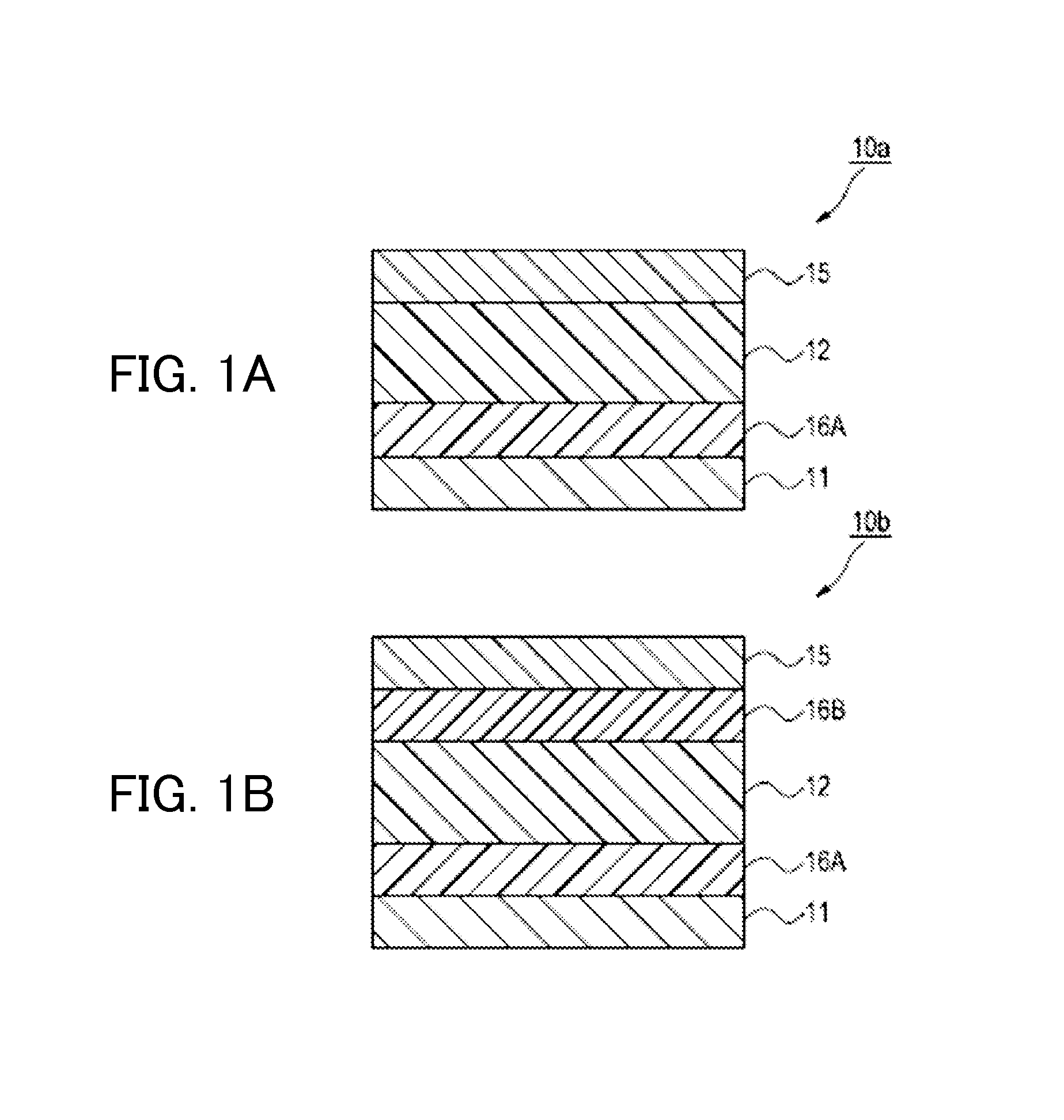 Photoelectric conversion element and method of using the same, image sensor, and optical sensor