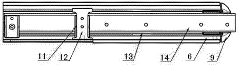 Electric step plate